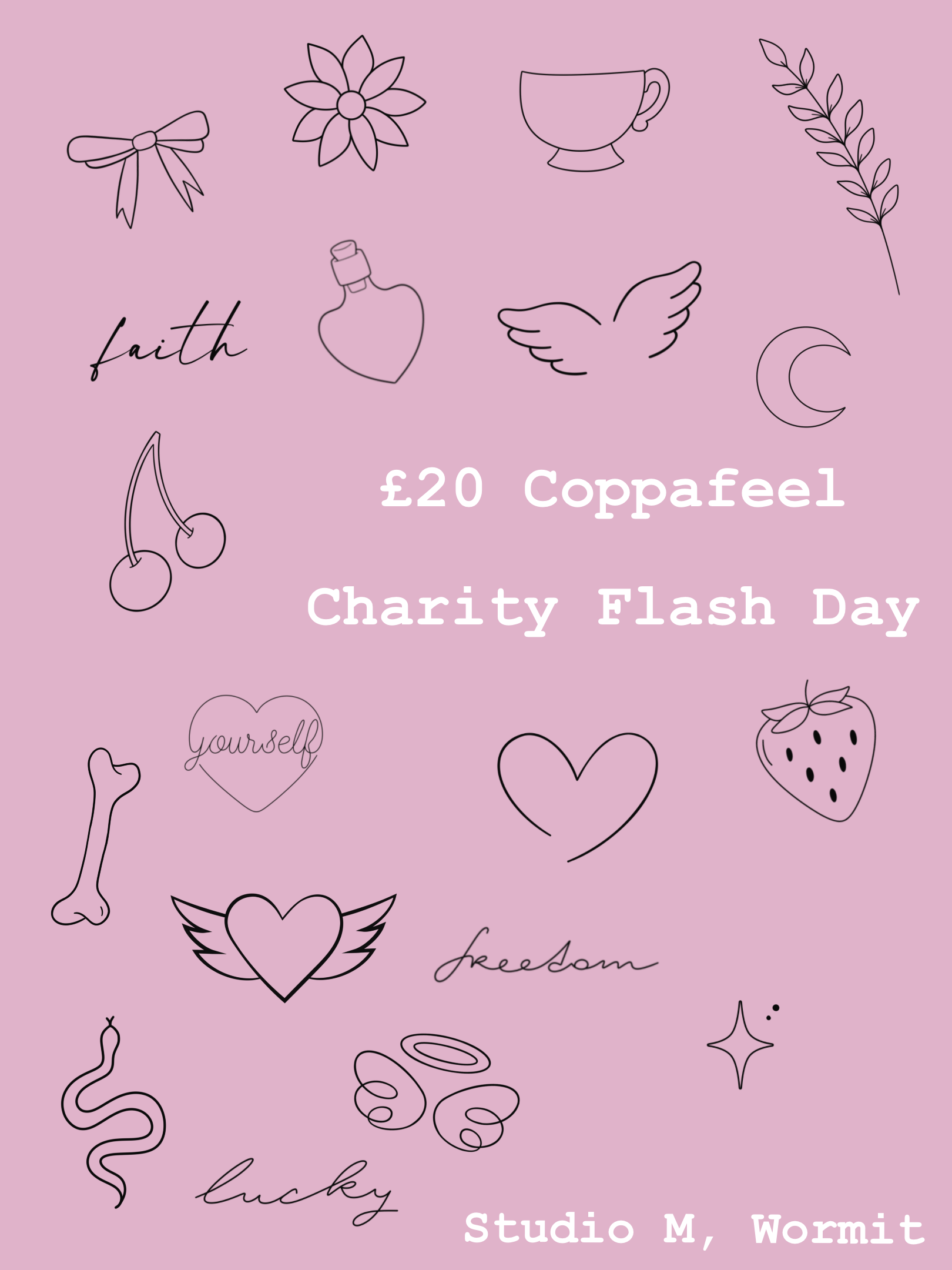 Flash Sheet 3